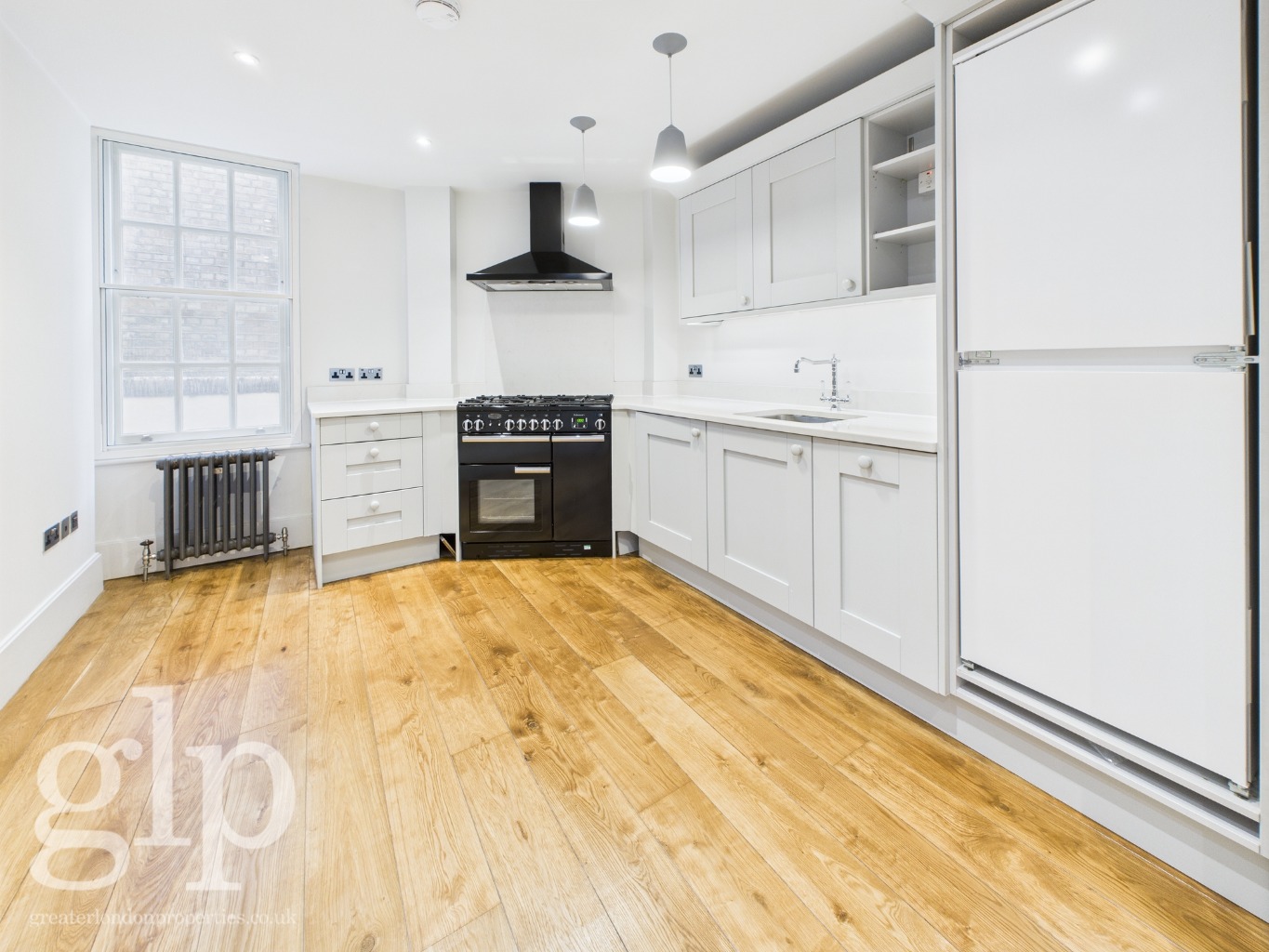 3 Bedroom Flat, Townhouse, 26 Rupert Street, London, Greater London, Soho, W1D