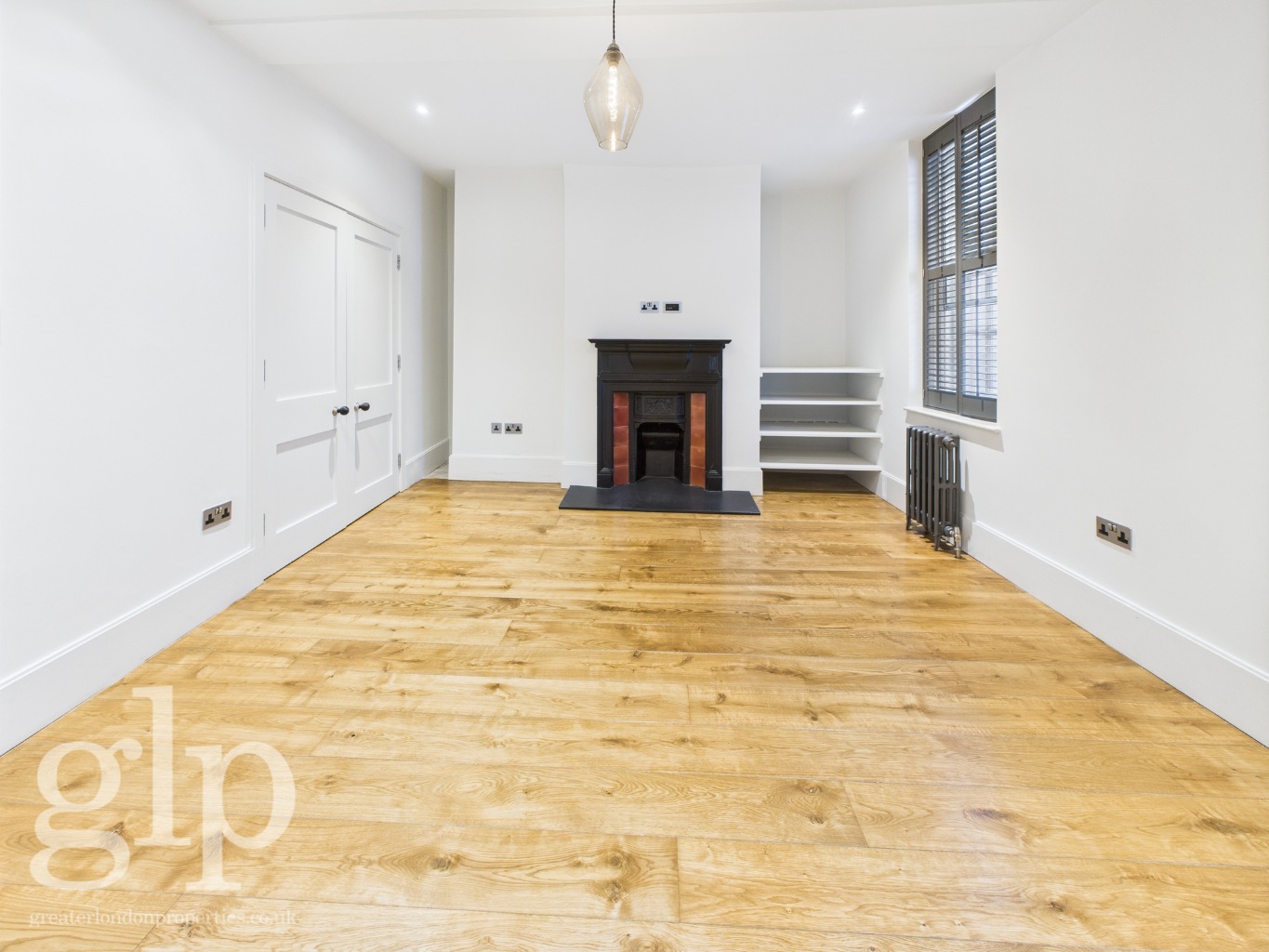3 Bedroom Flat, Townhouse, 26 Rupert Street, London, Greater London, Soho, W1D