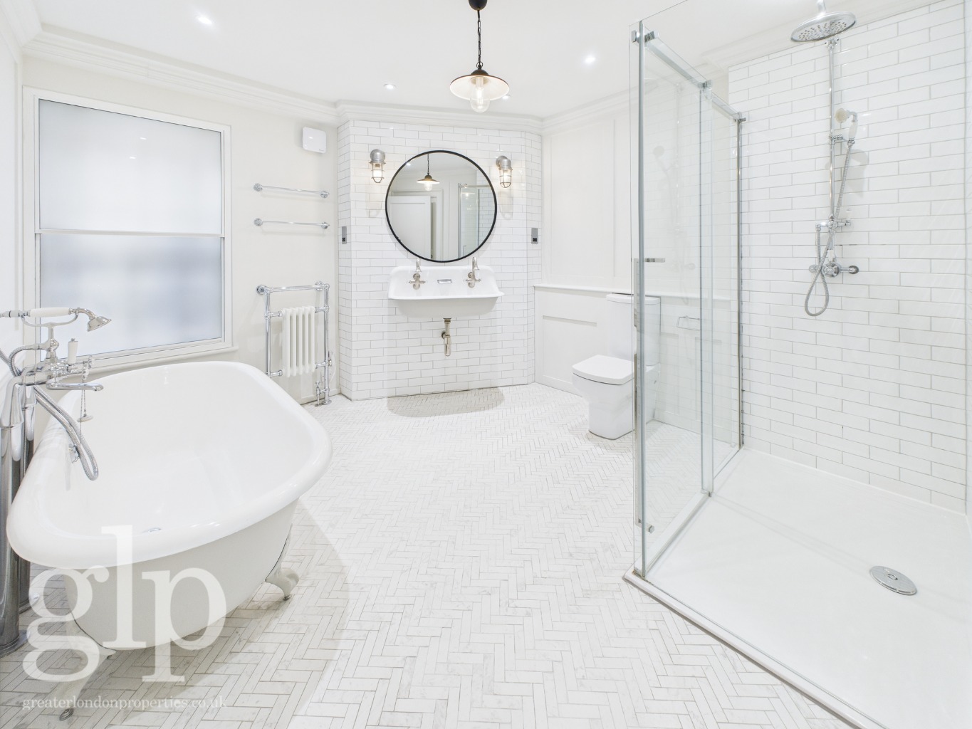 3 Bedroom Flat, Townhouse, 26 Rupert Street, London, Greater London, Soho, W1D