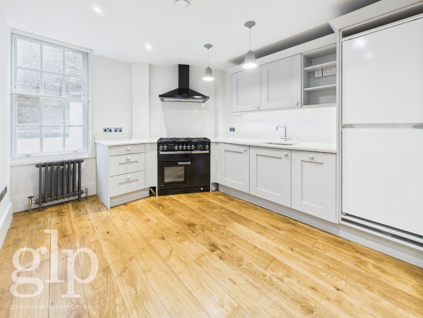 3 Bedroom Flat, Townhouse, 26 Rupert Street, London, Greater London, Soho, W1D