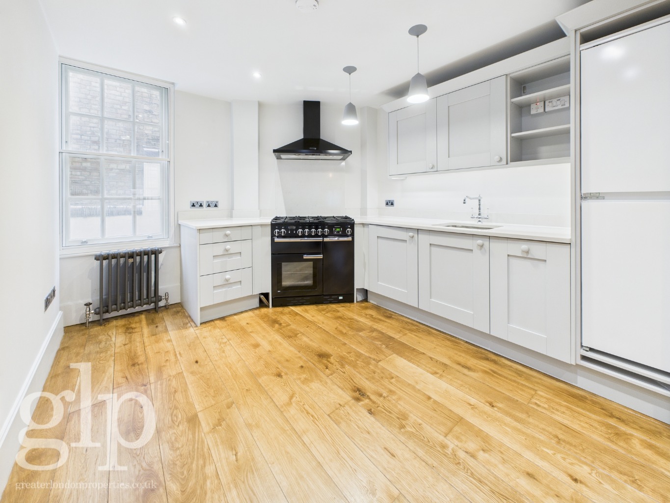 3 Bedroom Flat, Townhouse, 26 Rupert Street, London, Greater London, Soho, W1D
