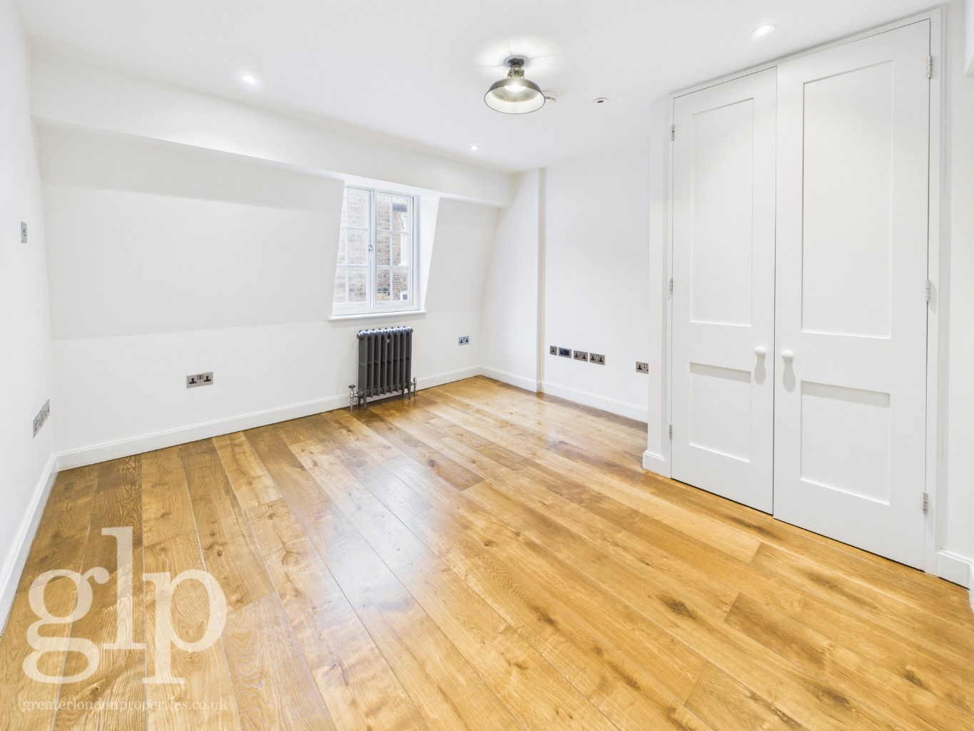 3 Bedroom Flat, Townhouse, 26 Rupert Street, London, Greater London, Soho, W1D