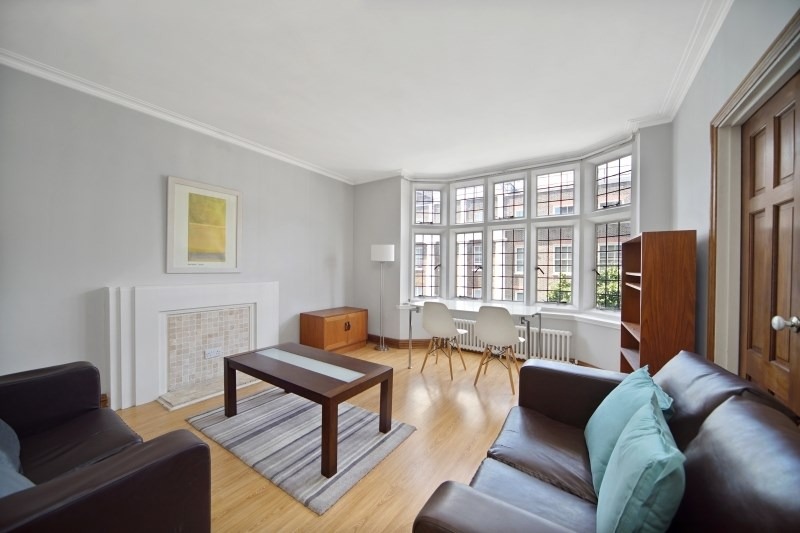 2 Bedroom Apartment, Queen Court, Queen Square, Bloomsbury, WC1N