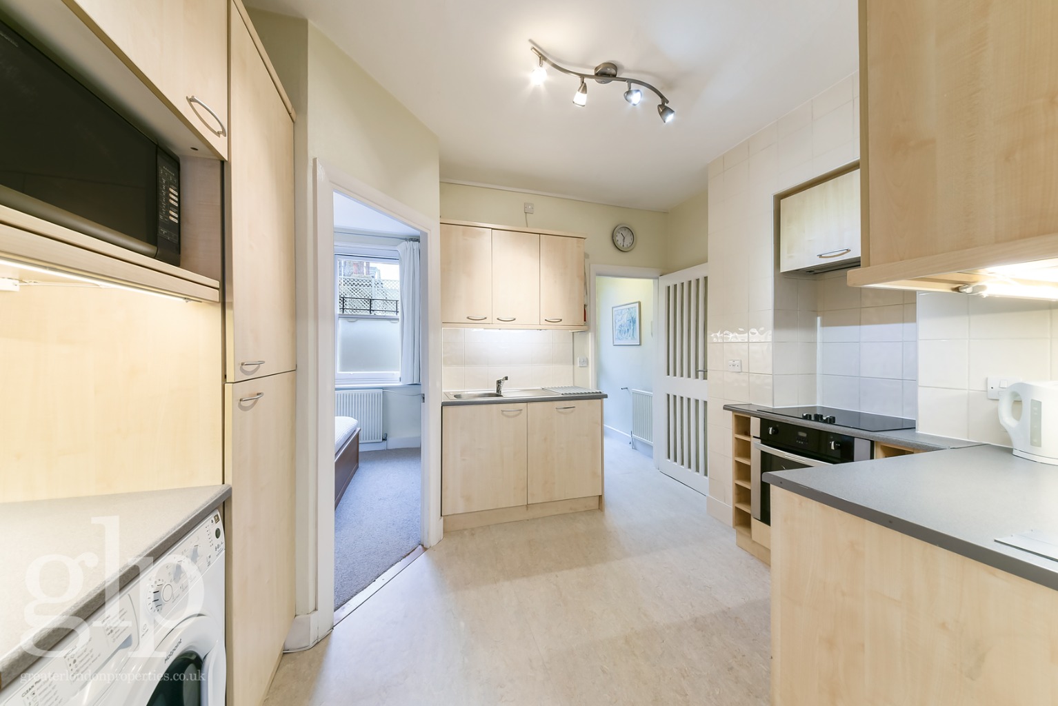 1 Bedroom Apartment, Broadwick Street, London, Greater London, W1F 9QW