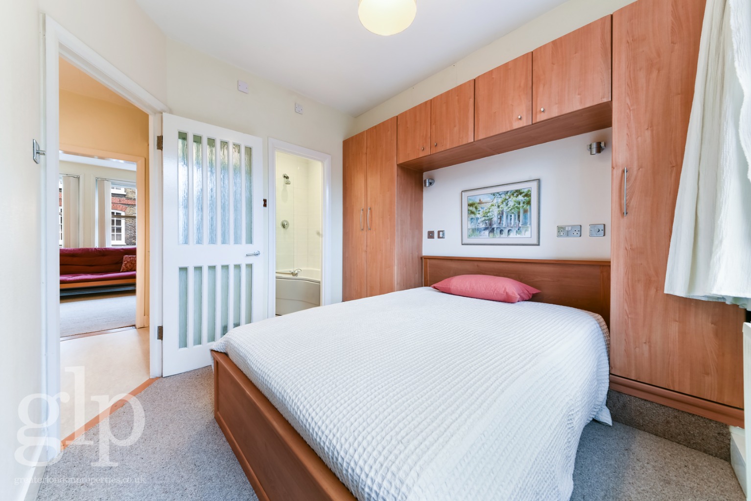 1 Bedroom Apartment, Broadwick Street, London, Greater London, W1F 9QW