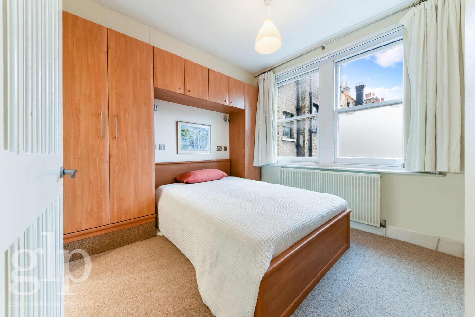 1 Bedroom Apartment, Broadwick Street, London, Greater London, W1F 9QW