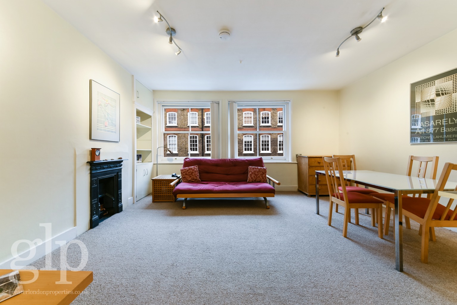 1 Bedroom Apartment, Broadwick Street, London, Greater London, W1F 9QW