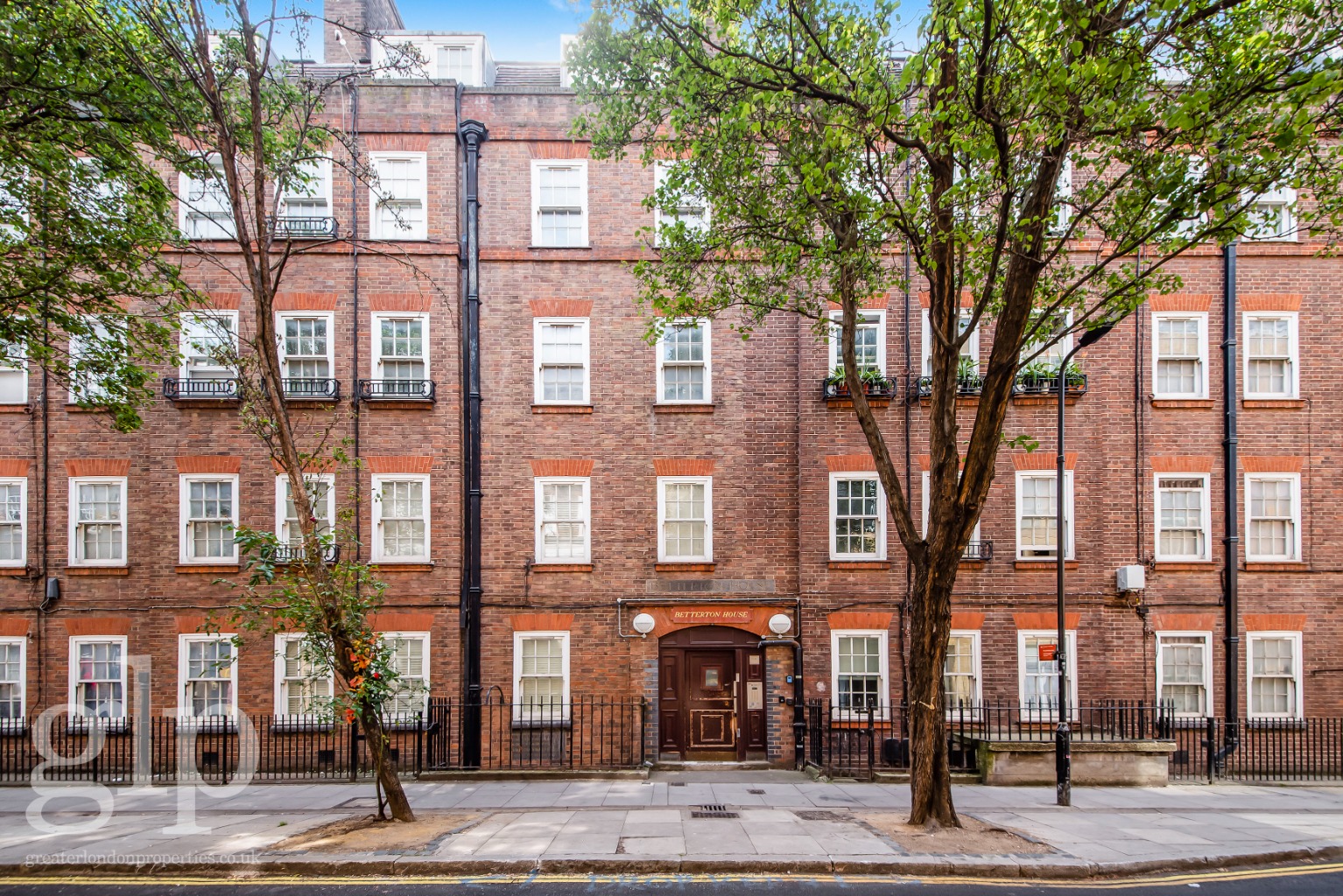1 Bedroom Apartment, Betterton Street, Covent Garden, WC2