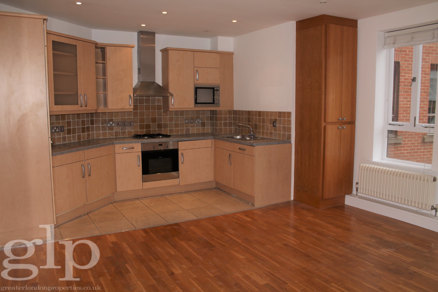 1 Bedroom Apartment, Marshall St, London, Soho, W1