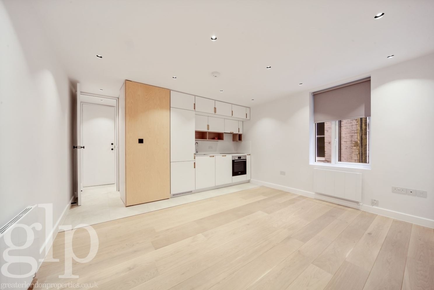 Studio, Old Compton Street, Soho, W1D