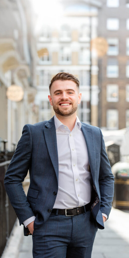 Ben Oakes profile photo