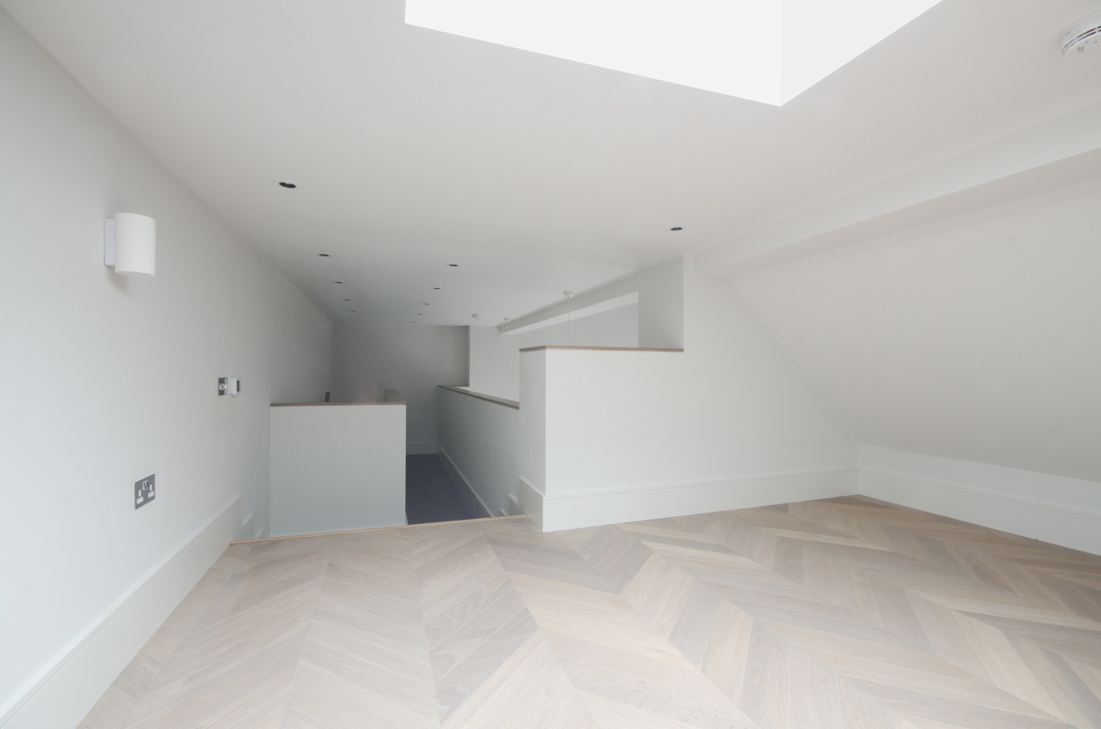 1 Bedroom Apartment, Goodge Street, Fitzrovia, W1T