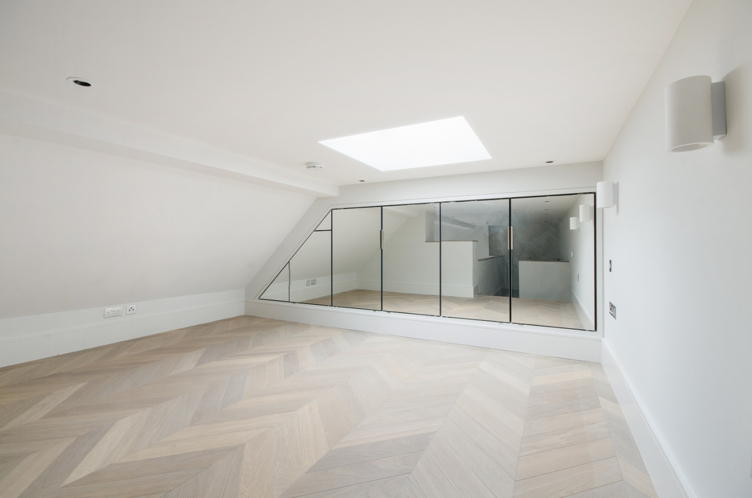 1 Bedroom Apartment, Goodge Street, Fitzrovia, W1T