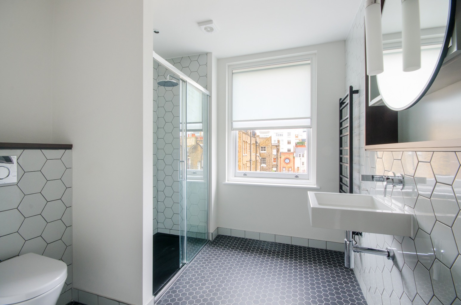 1 Bedroom Apartment, Goodge Street, Fitzrovia, W1T