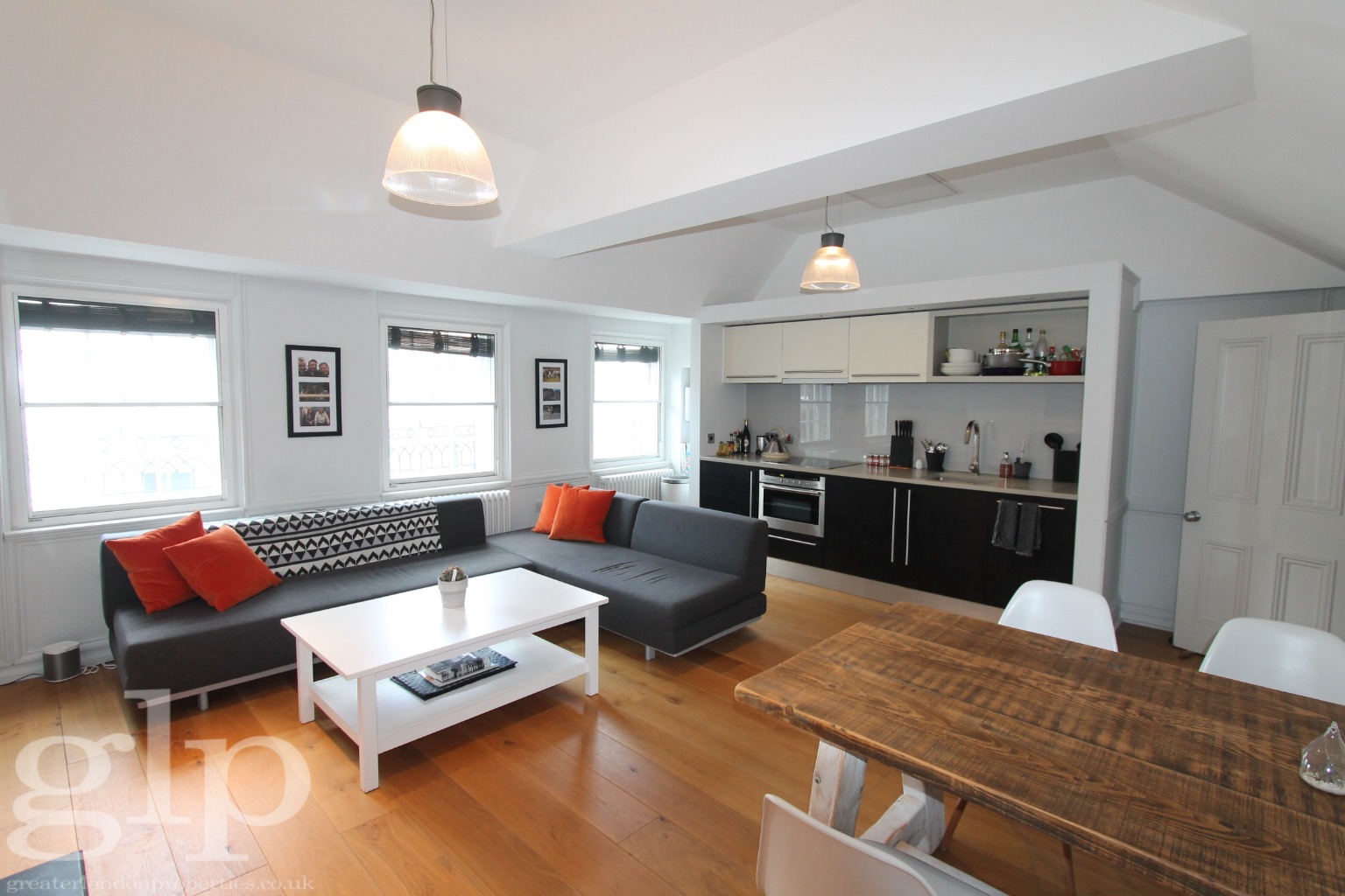 1 Bedroom Apartment, Tavistock Street, London, Greater London, Covent Garden, WC2E