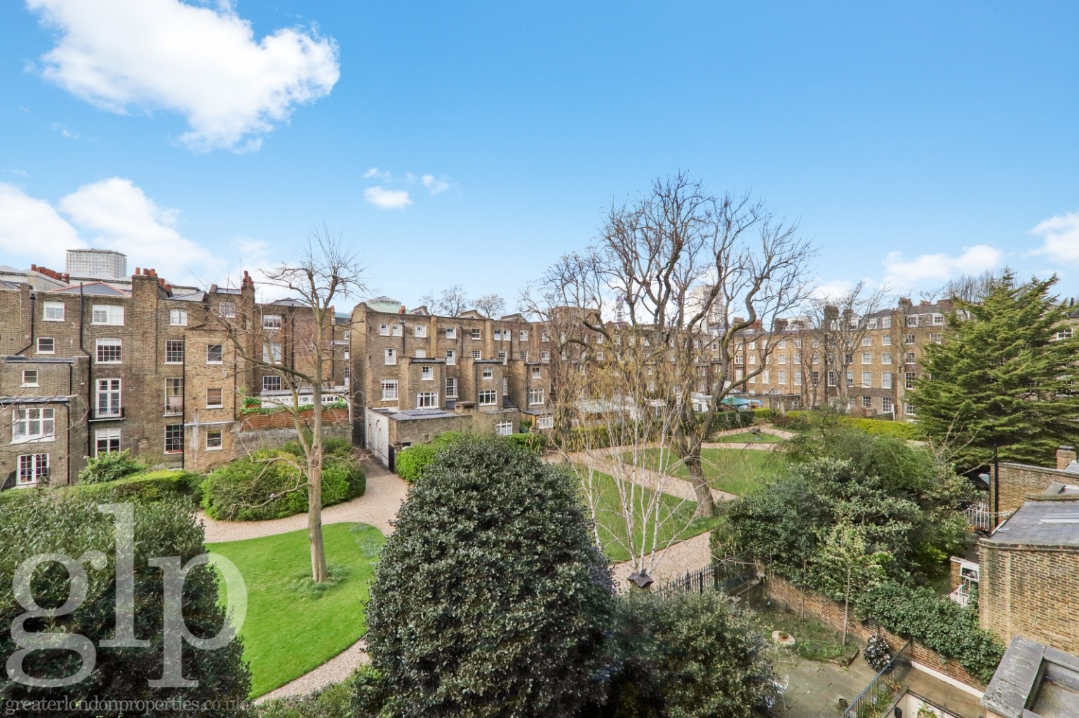 2 Bedroom Flat, Bedford Place, Bloomsbury, WC1B
