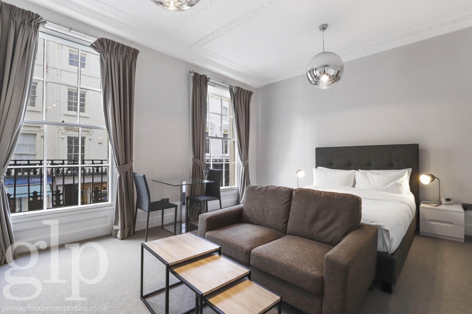 Appartement, Bathurst Street, Hyde Park, W2