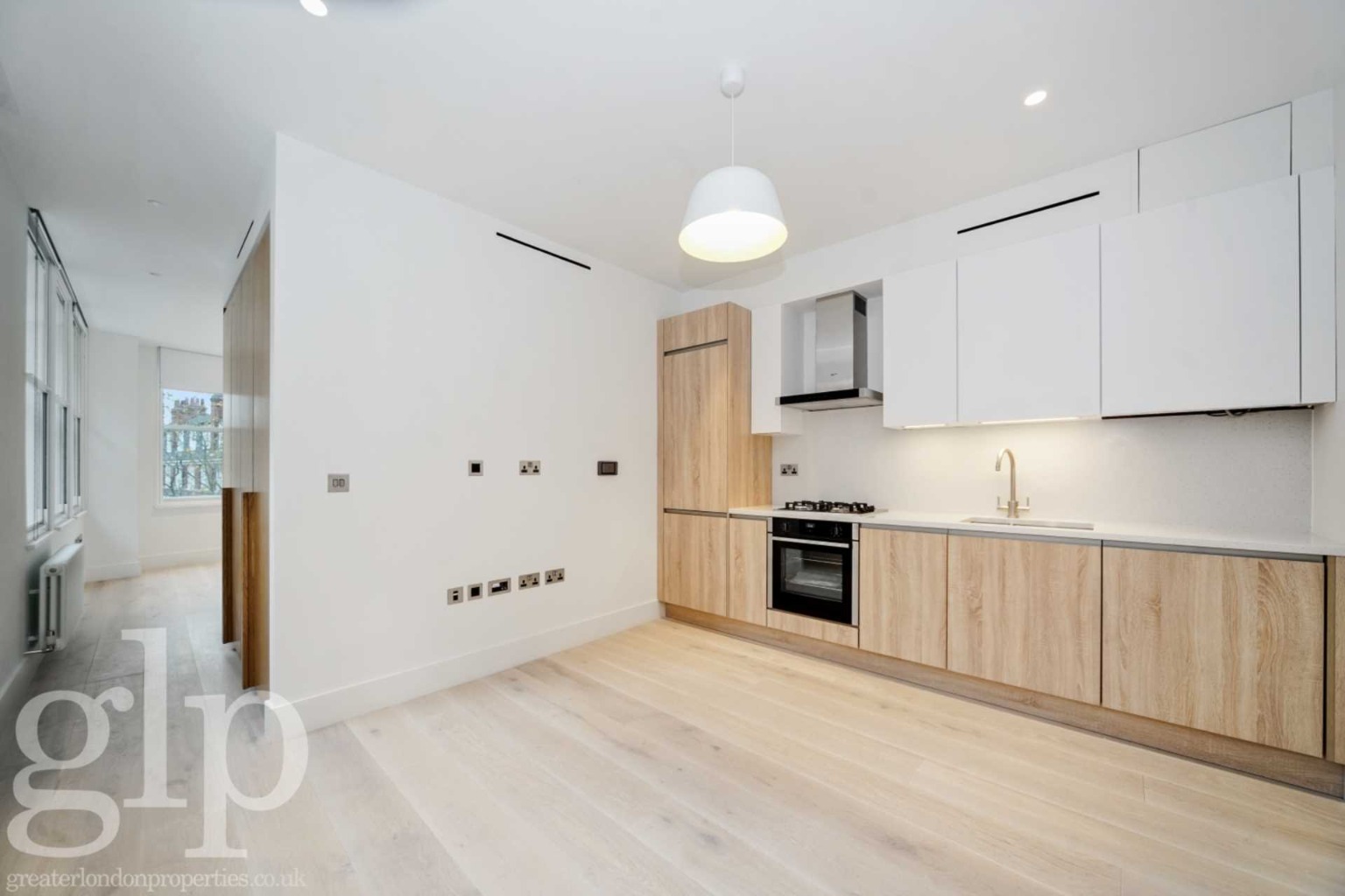Apartment, Little Newport Street, London, Greater London, Covent Garden, WC2H