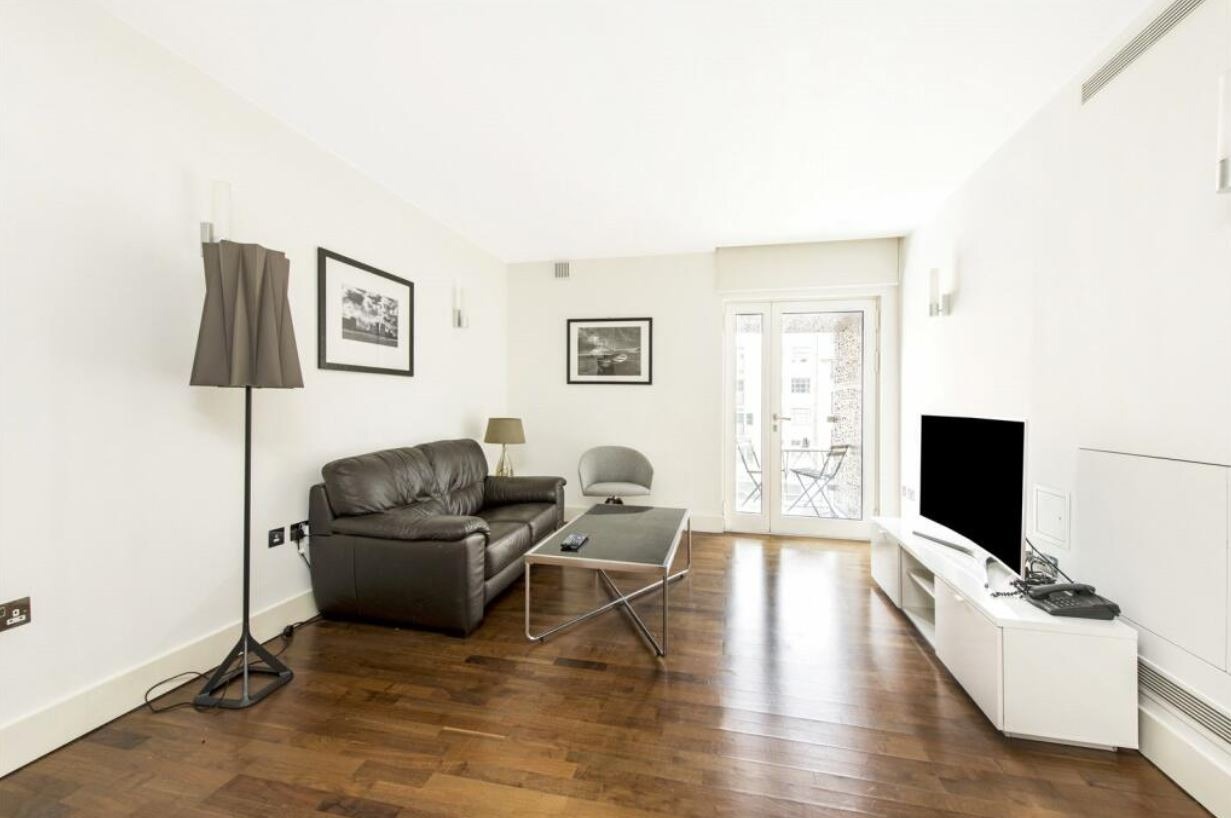 2 Bedroom Apartment, Weymouth Street, London, Greater London, Marylebone, W1W 5BX