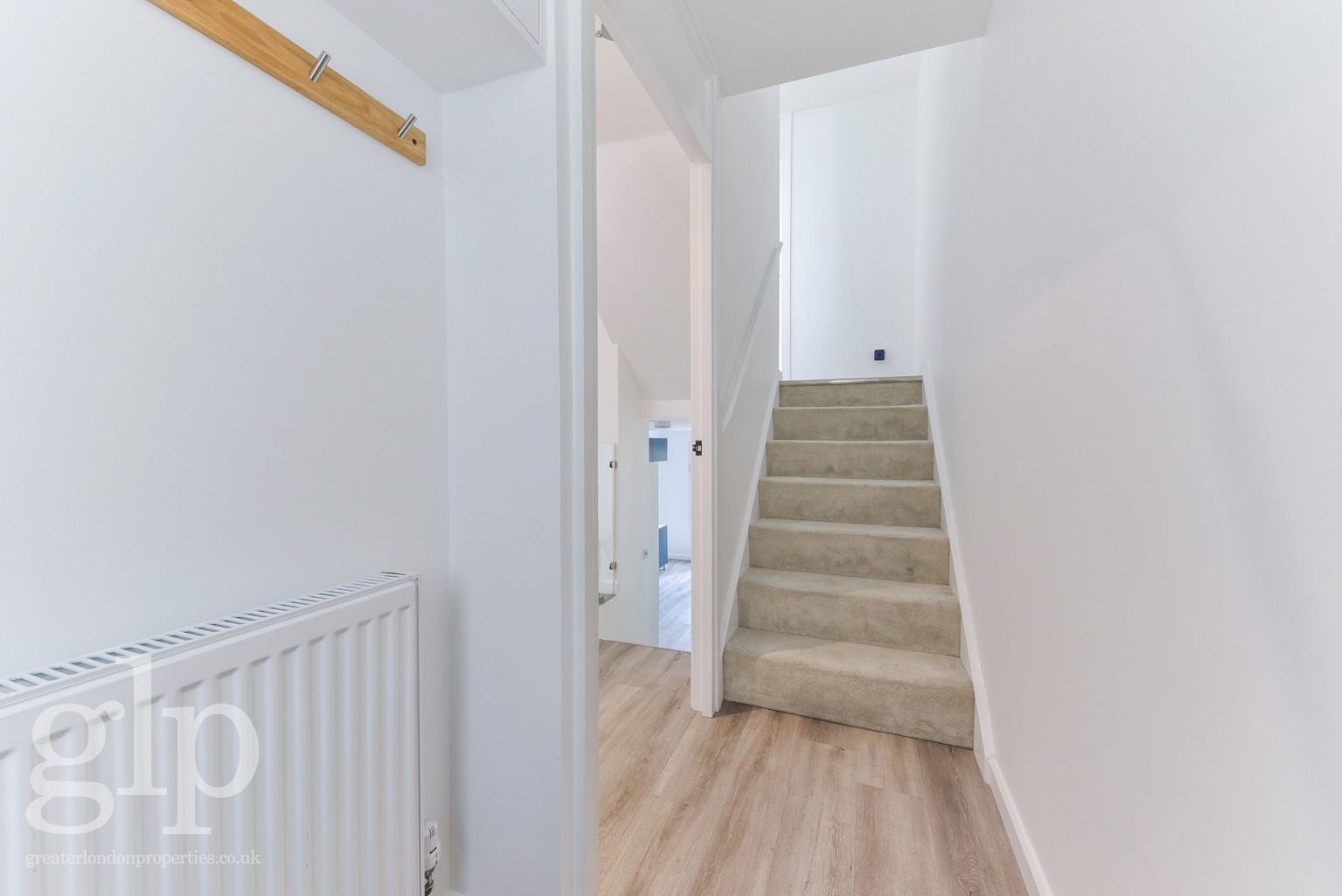 4 Bedroom Terraced, Balfe Street, Kings Cross, N1