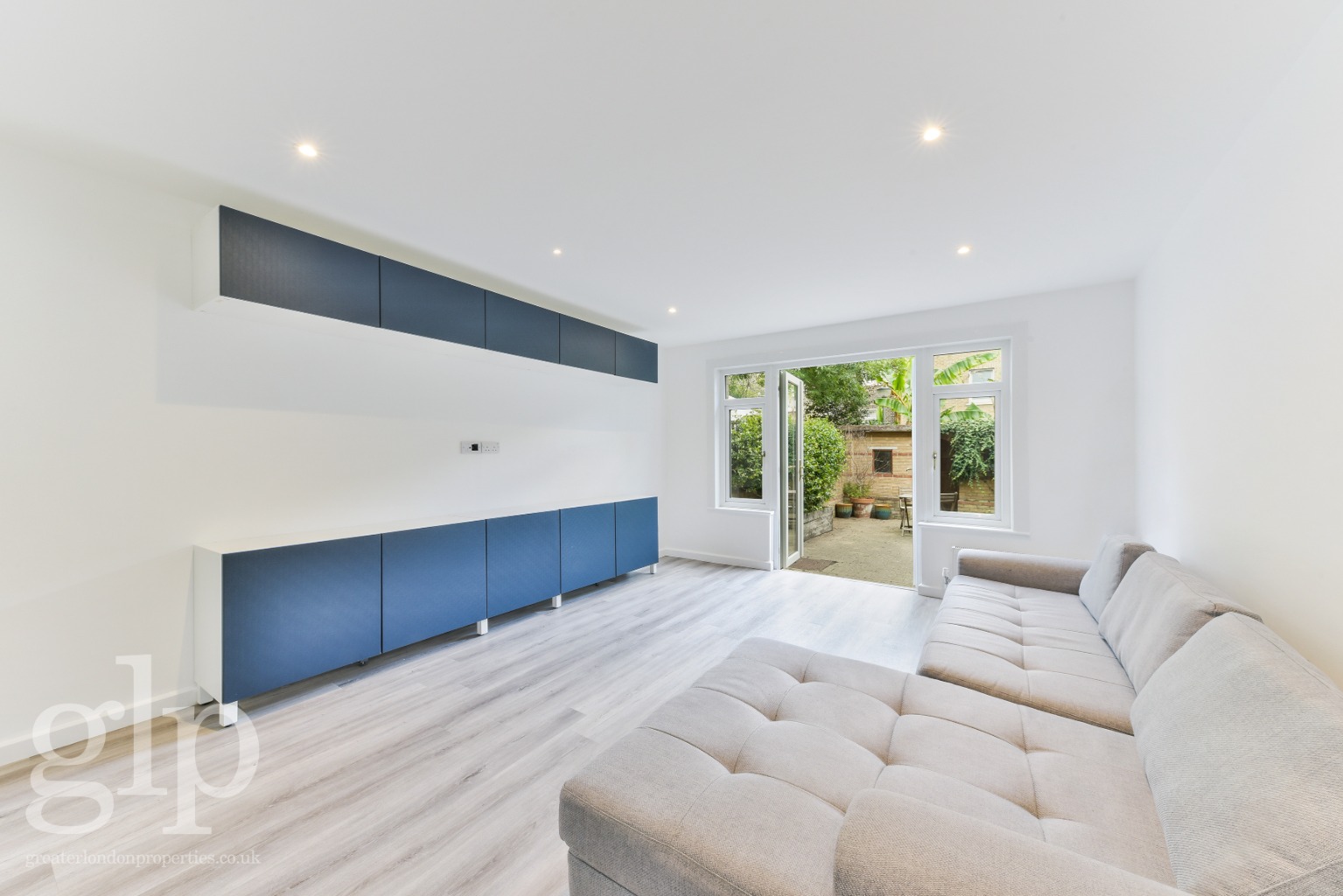 4 Bedroom Terraced, Balfe Street, Kings Cross, N1