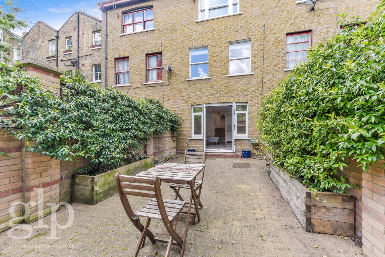 4 Bedroom Terraced, Balfe Street, Kings Cross, N1