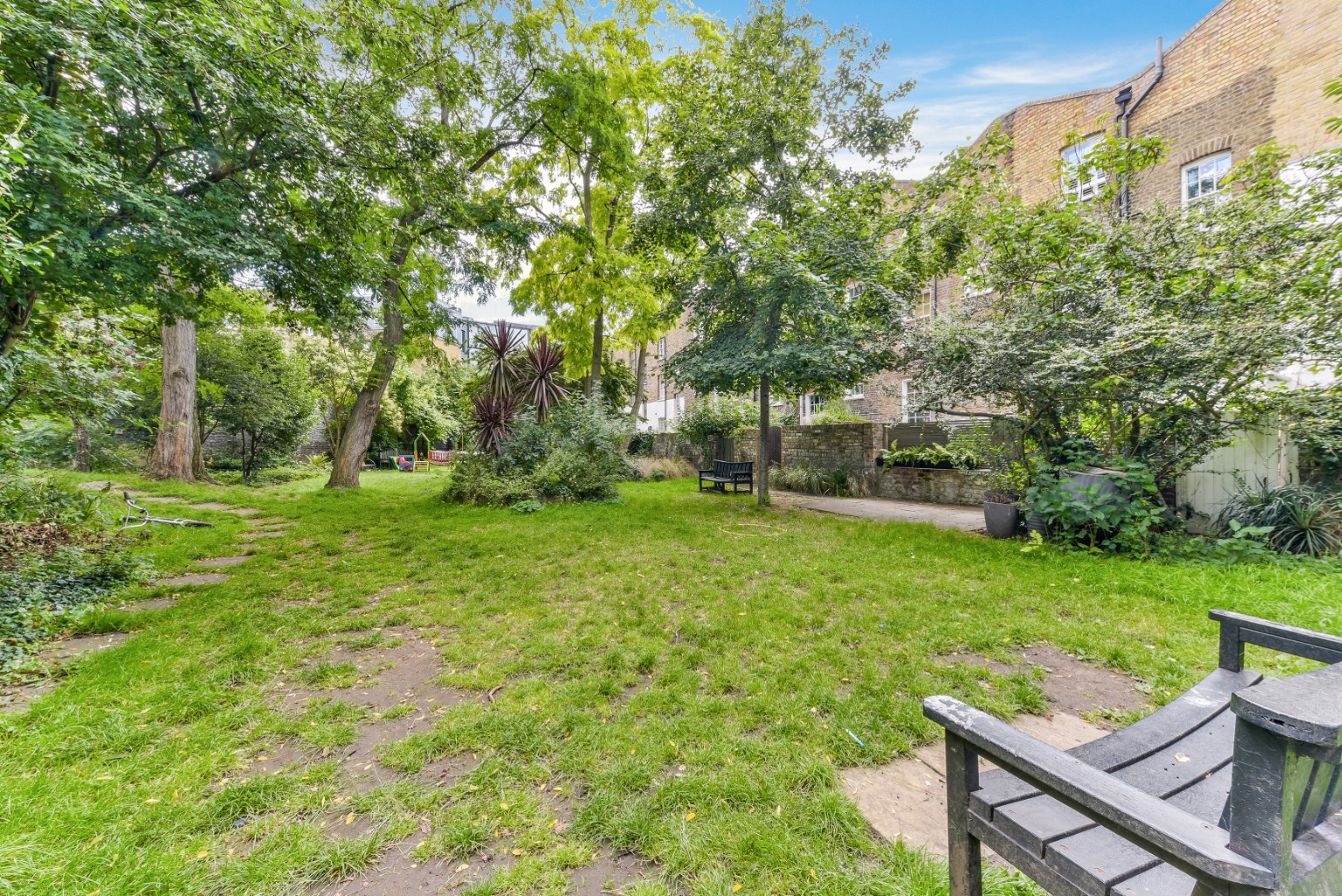 4 Bedroom Terraced, Balfe Street, Kings Cross, N1