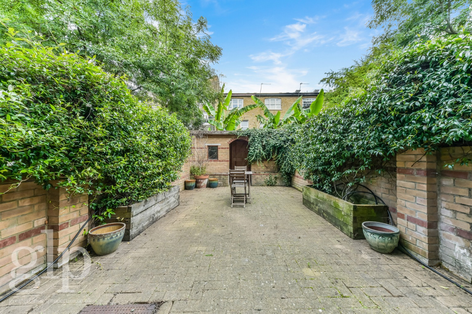 4 Bedroom Terraced, Balfe Street, Kings Cross, N1