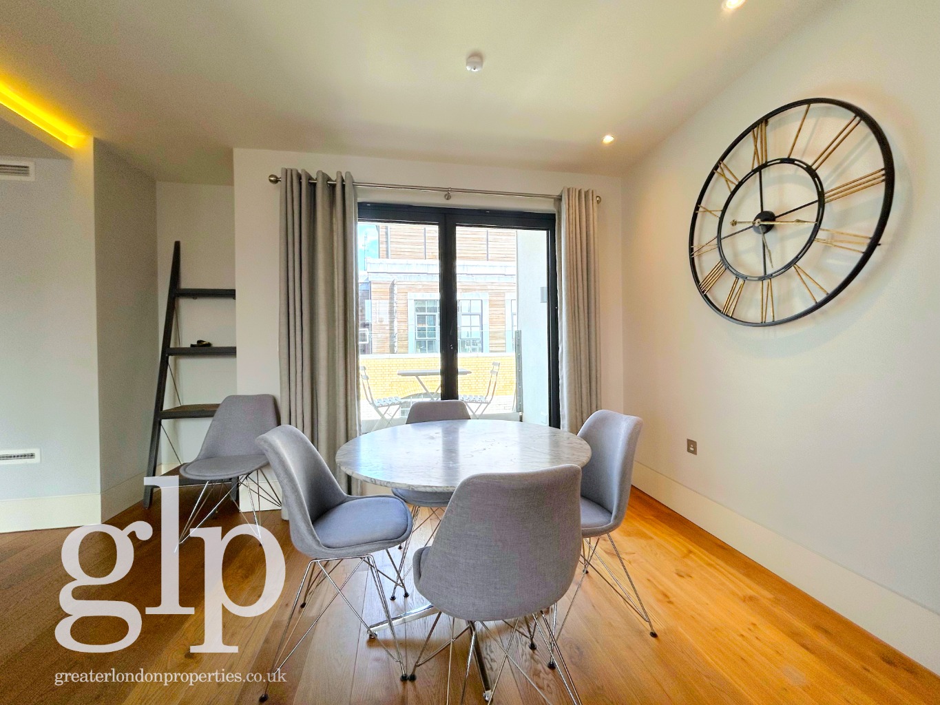2 Bedroom Apartment, Paramount House, 168 Wardour Street, London, Greater London, Soho, W1F