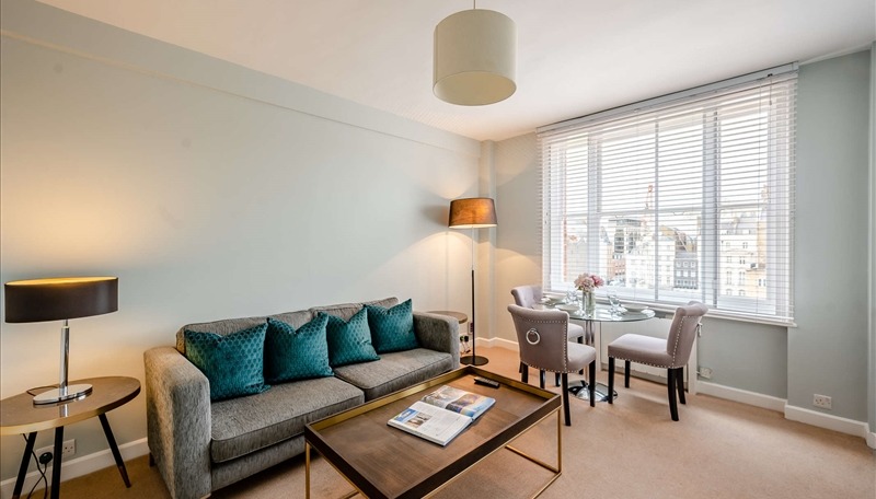 1 Bedroom Apartment, 39 Hill Street, London, Greater London, Mayfair, W1J