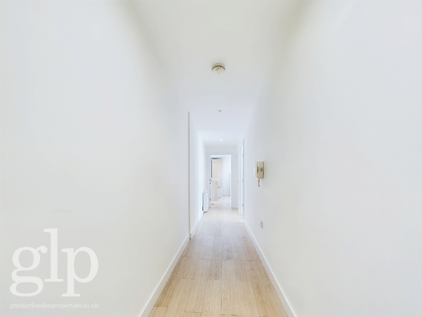 伦敦尤斯顿威廉路 2 卧室公寓, NW1