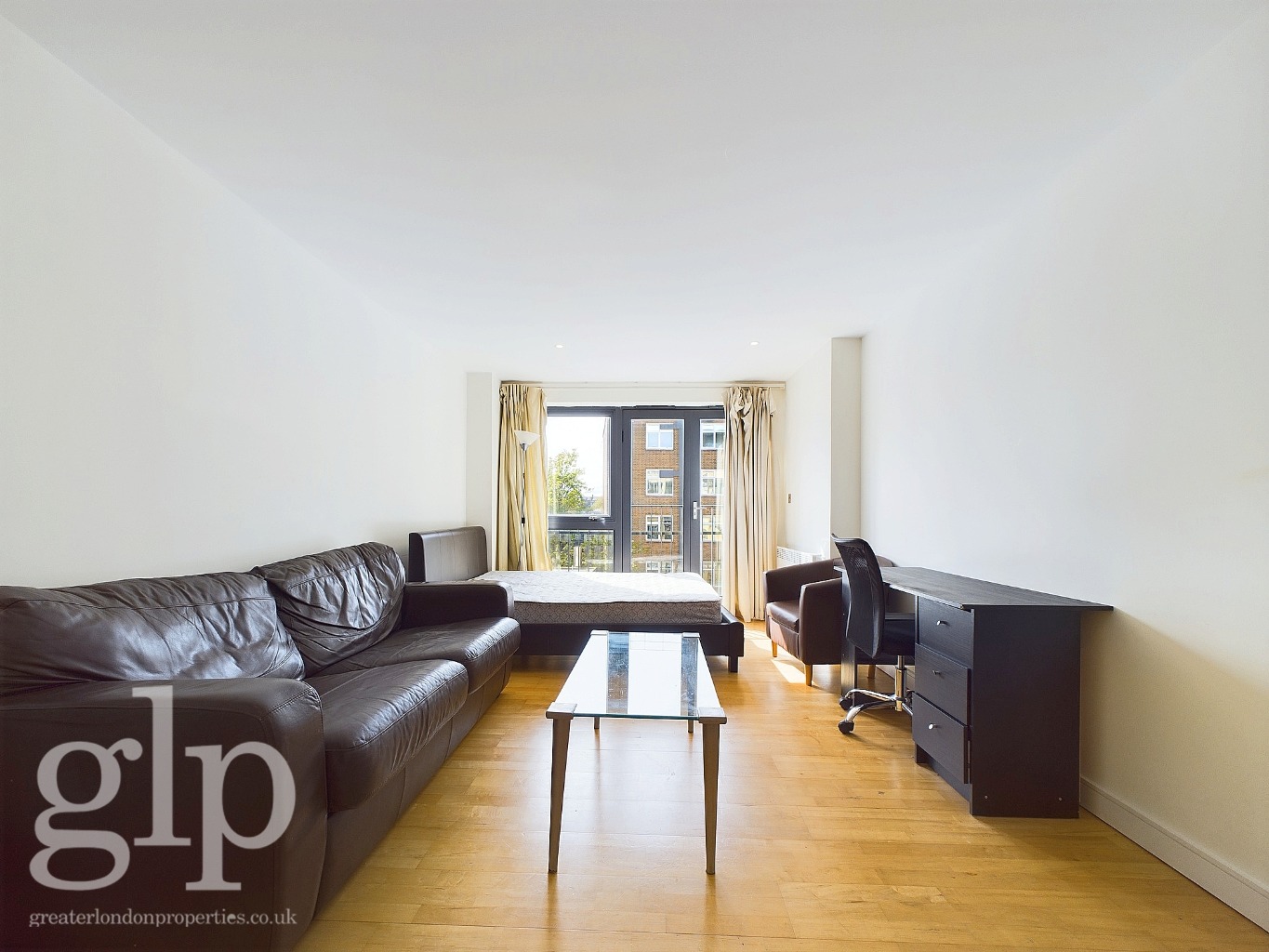 2 Bedroom Apartment, William Road, Euston, London, NW1
