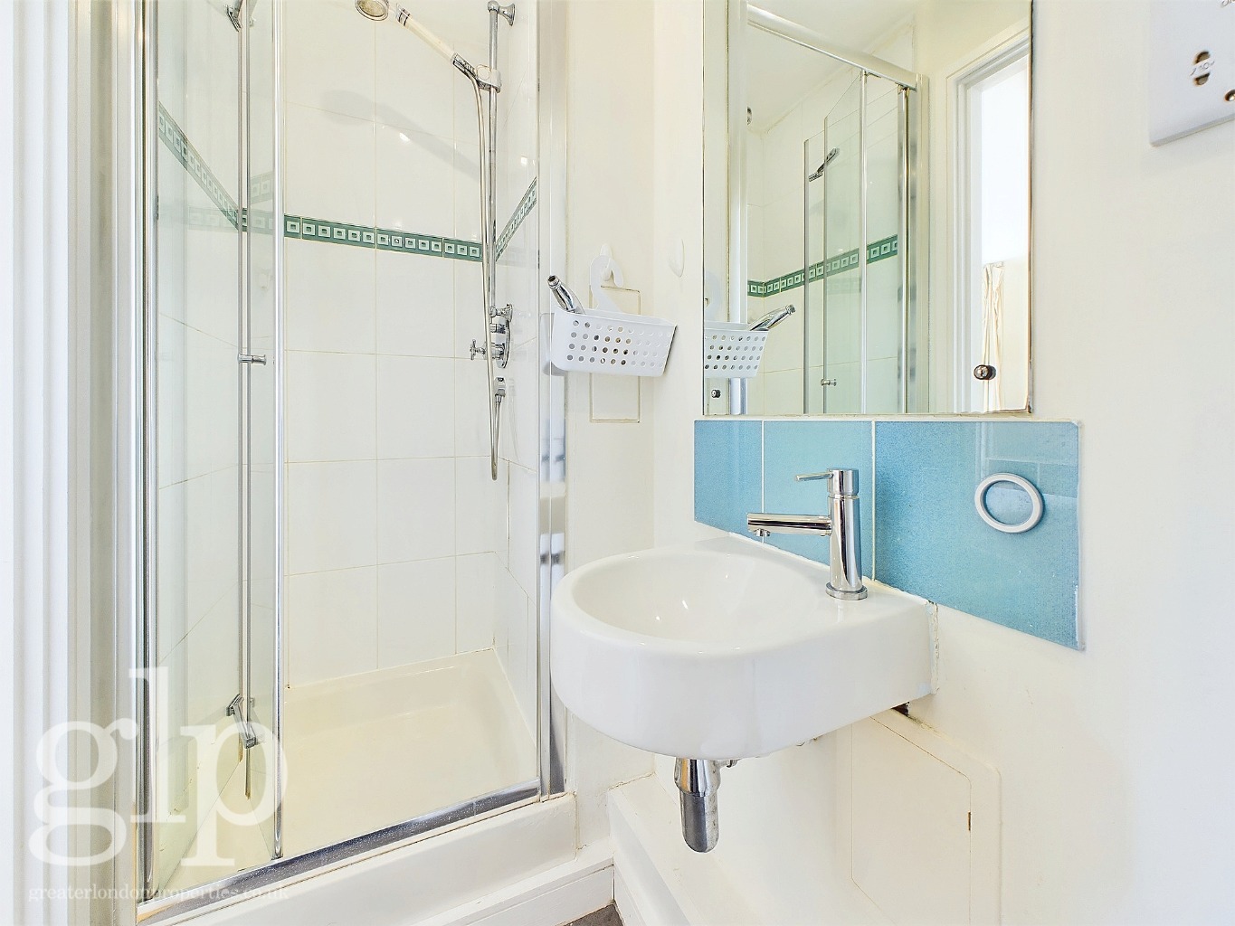 伦敦尤斯顿威廉路 2 卧室公寓, NW1