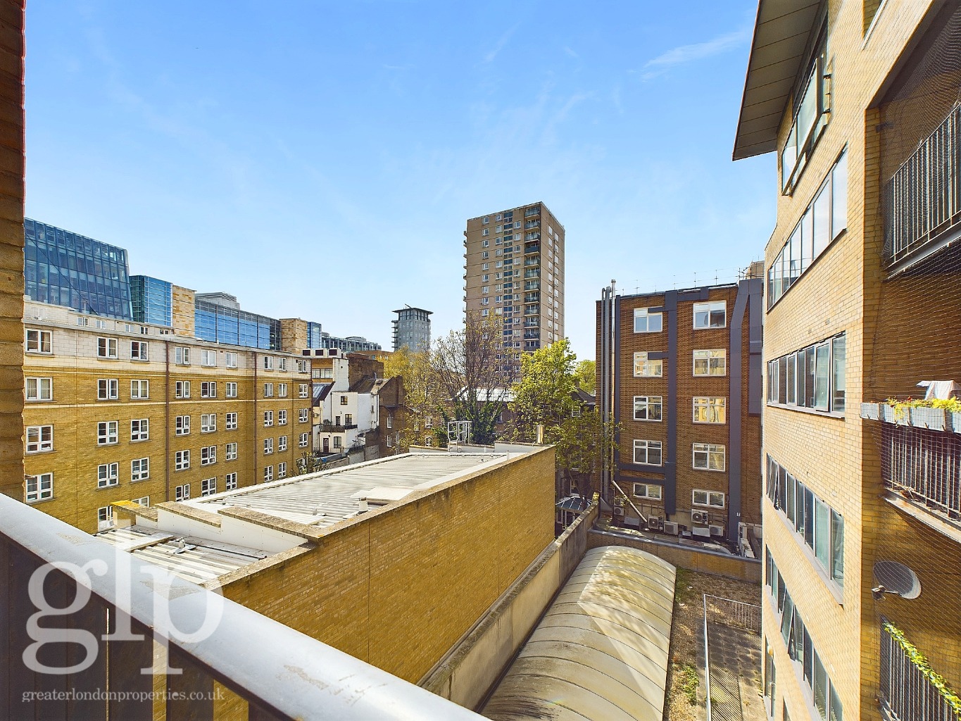 伦敦尤斯顿威廉路 2 卧室公寓, NW1