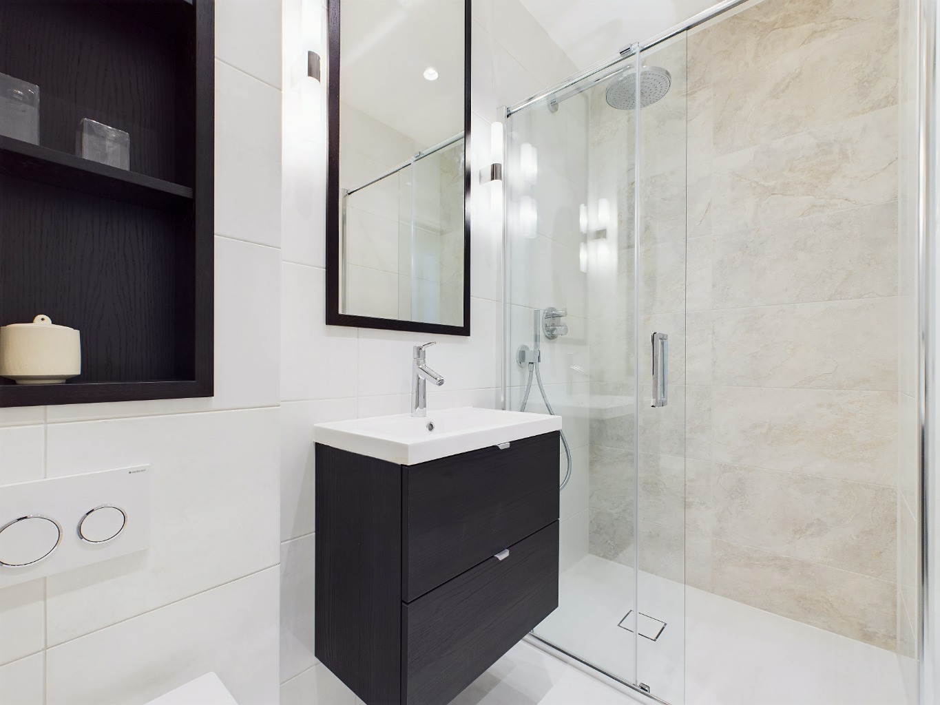 2 Bedroom Apartment, Stukeley Street Covent Garden