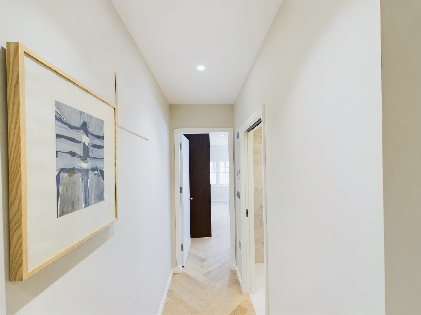 2 Bedroom Apartment, Stukeley Street Covent Garden