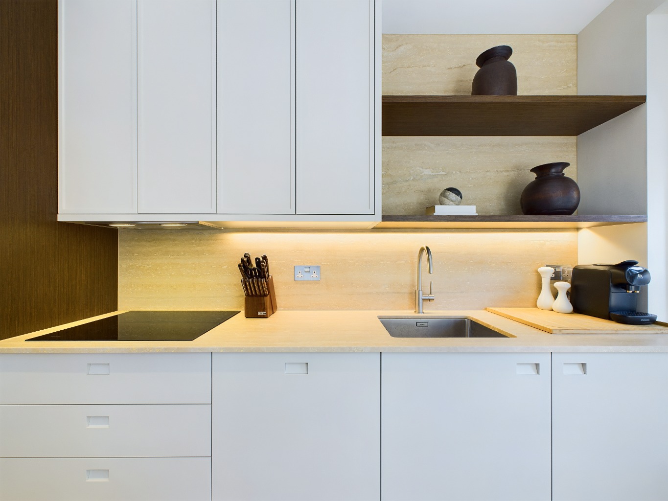 2 Bedroom Apartment, Stukeley Street Covent Garden