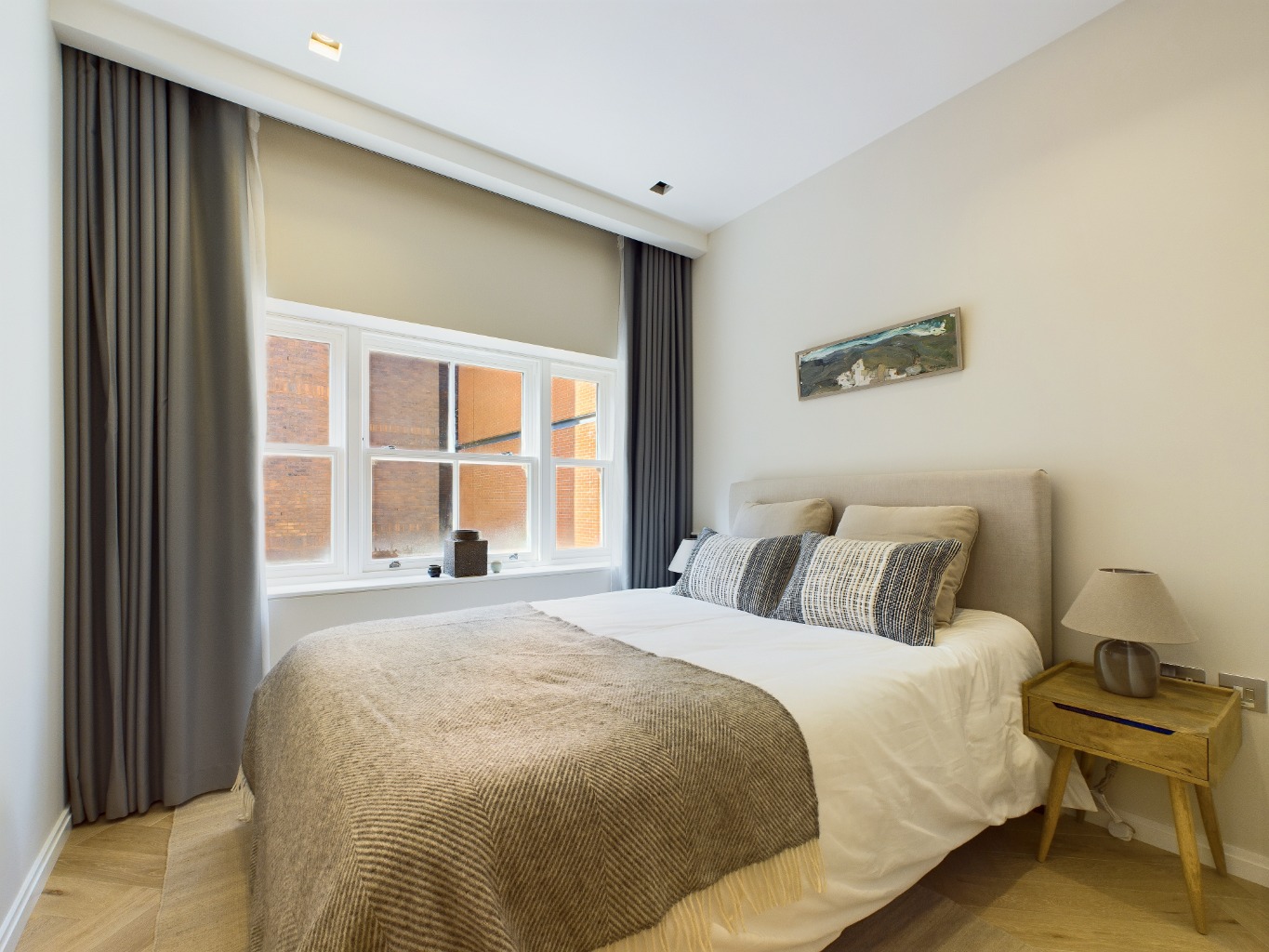 2 Bedroom Apartment, Stukeley Street Covent Garden