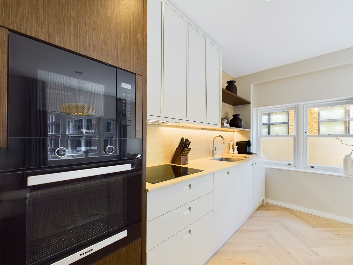 2 Bedroom Apartment, Stukeley Street Covent Garden