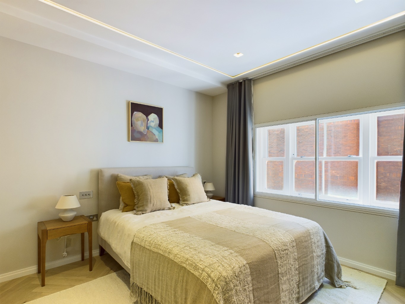 2 Bedroom Apartment, Stukeley Street Covent Garden