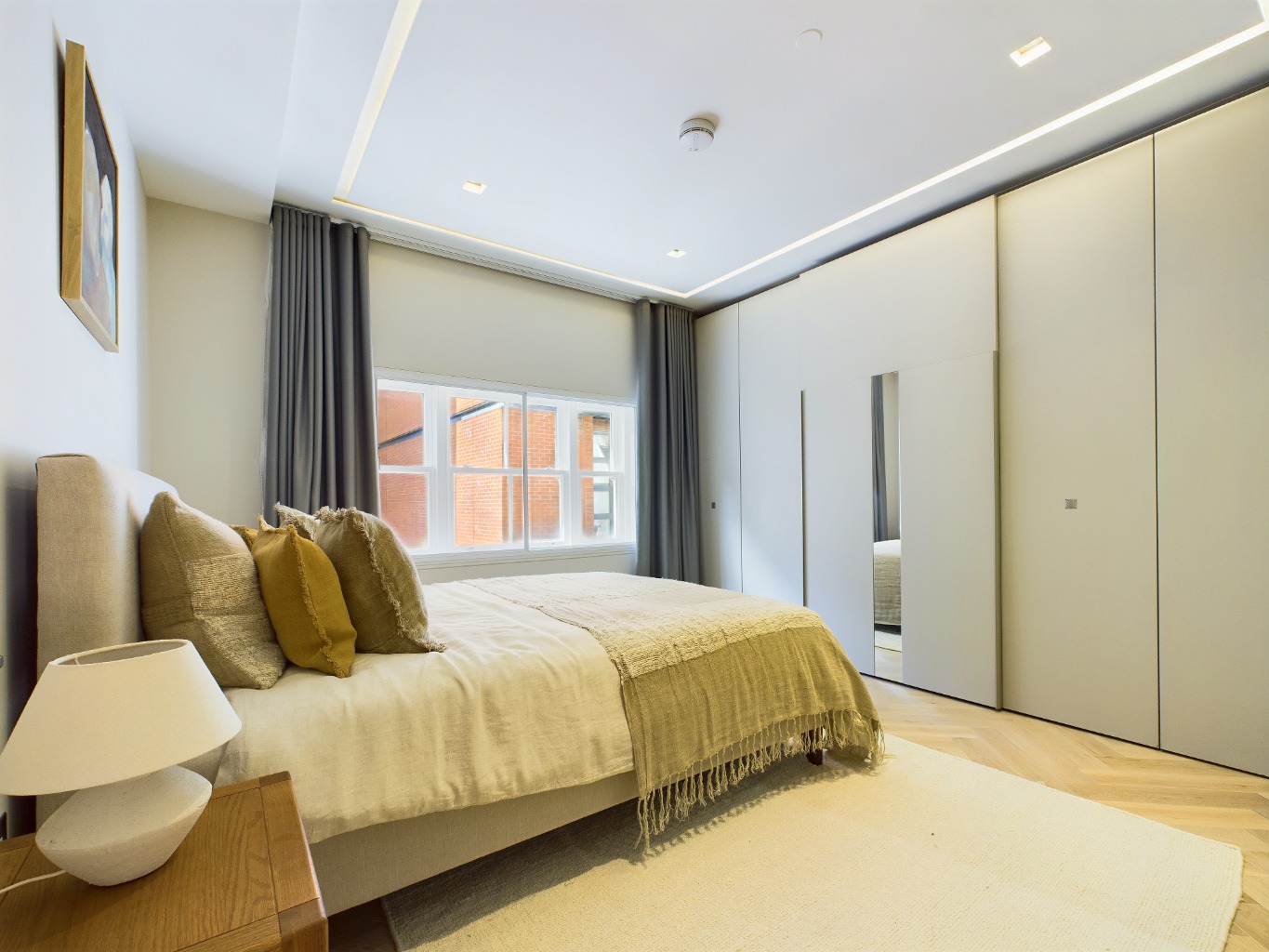 2 Bedroom Apartment, Stukeley Street Covent Garden