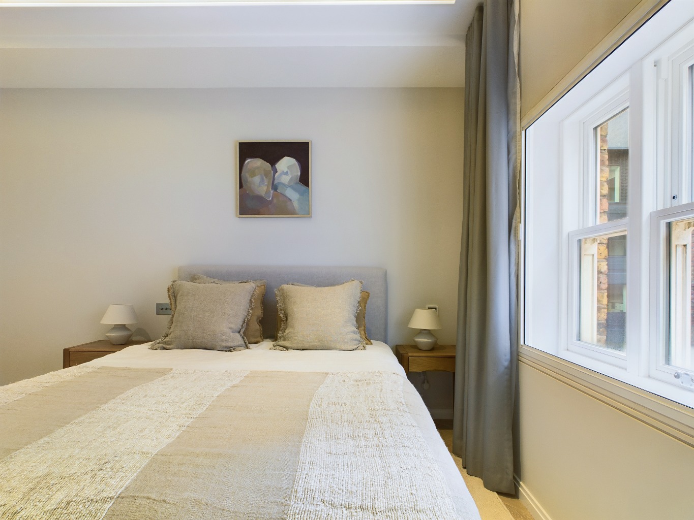 2 Bedroom Apartment, Stukeley Street Covent Garden