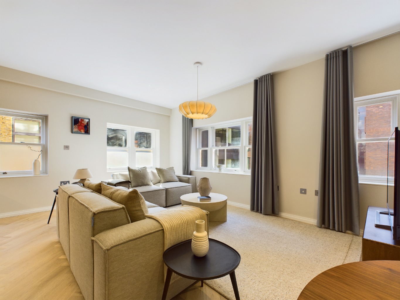 2 Bedroom Apartment, Stukeley Street Covent Garden