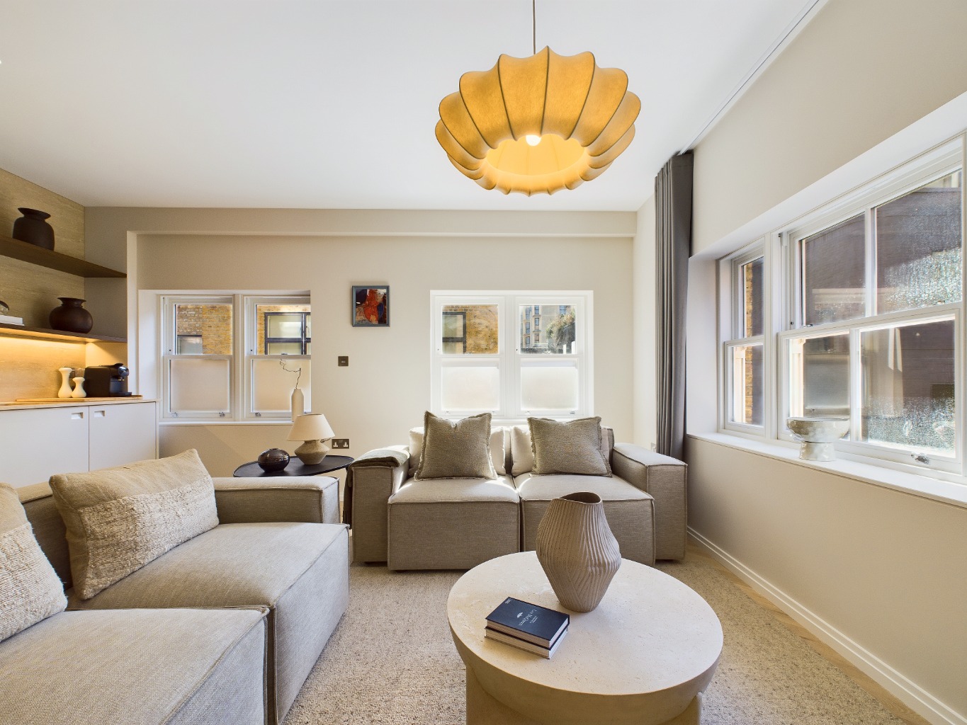 2 Bedroom Apartment, Stukeley Street Covent Garden