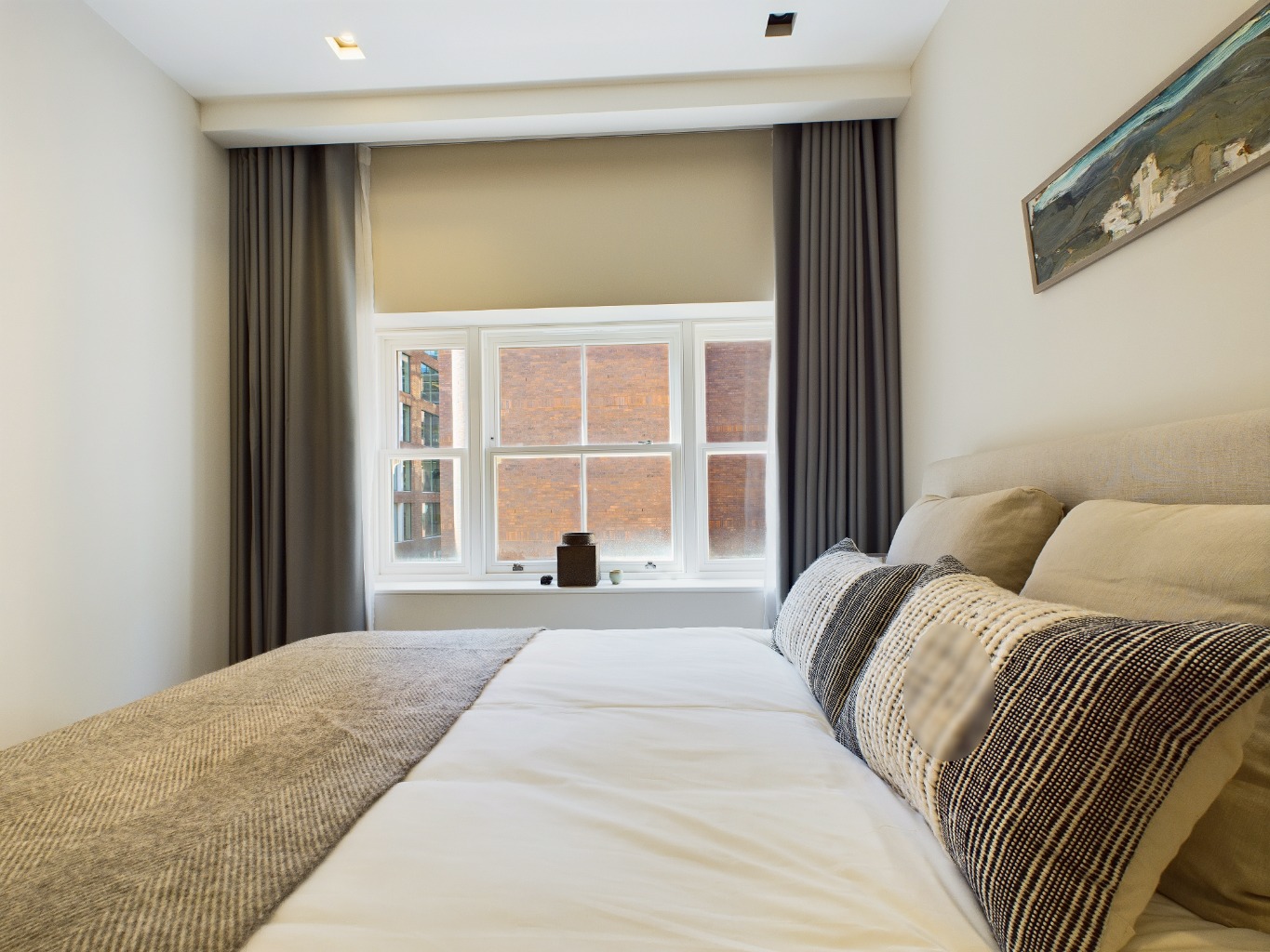 2 Bedroom Apartment, Stukeley Street Covent Garden