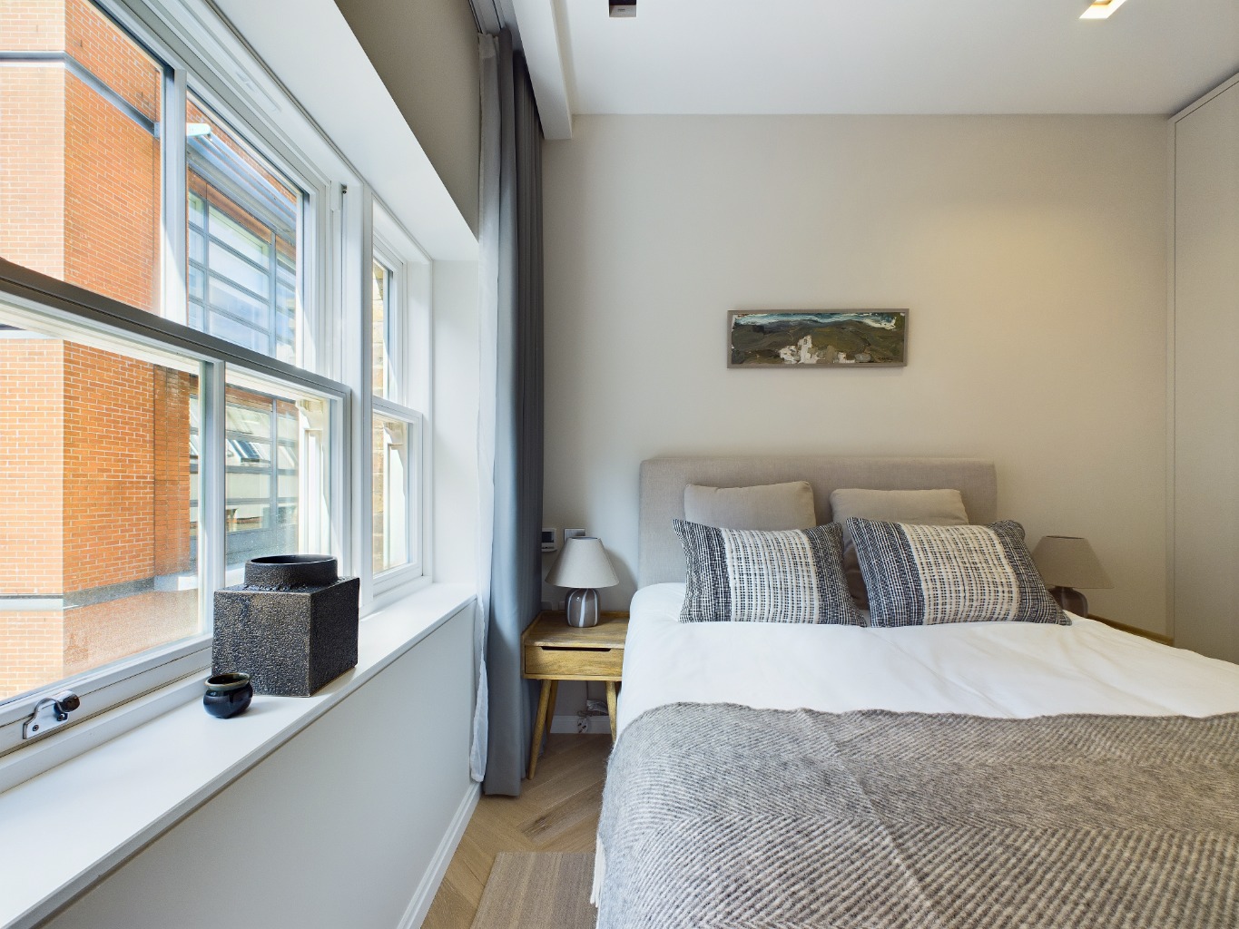 2 Bedroom Apartment, Stukeley Street Covent Garden