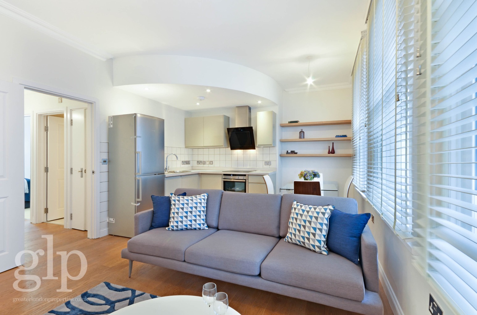 1 Bedroom Apartment, Villiers Street, London, Greater London, Covent Garden, WC2N