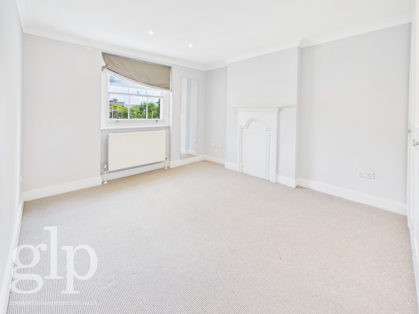 3 Bedroom Maisonette, Connaught Street, Hyde Park, W2