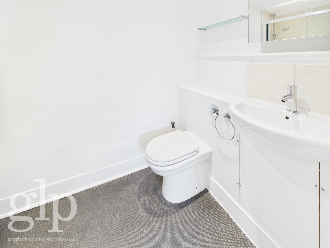 3 Bedroom Maisonette, Connaught Street, Hyde Park, W2