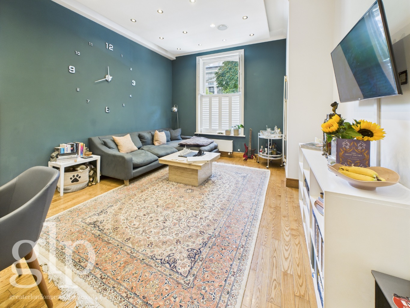 3 Bedroom Apartment, Bloomsbury Square, Bloomsbury, WC1A